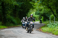 Rider Numbers 210 to 239